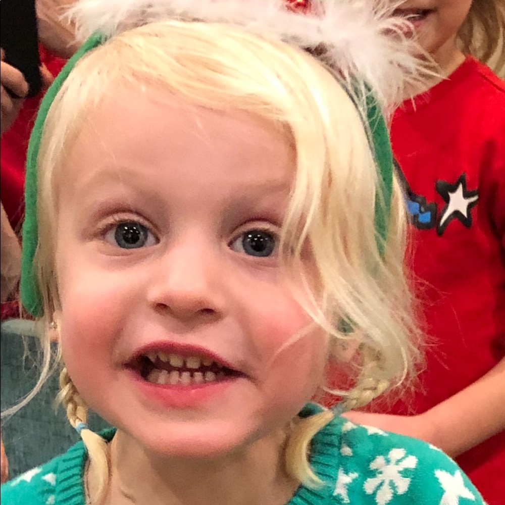 Meet your Posher, Kate